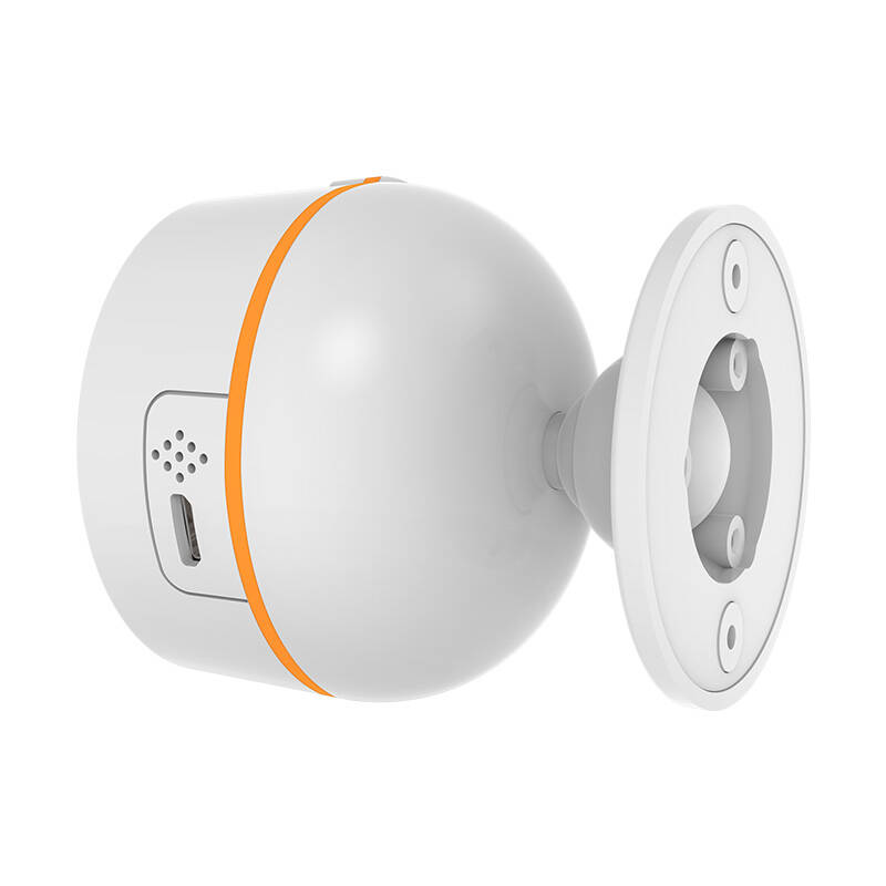 Pametni PIR senzor pokreta NEO NAS-PD07BH ZigBee Homekit