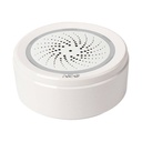 Pametna alarmna sirena Wi-Fi NEO NAS-AB02W TUBE 100dB