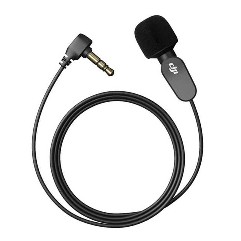 Lavalier mikrofon za DJI Mic / Mic 2