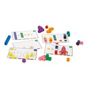 MathLink Cubes Set aktivnosti Resursi za učenje LSP 4286-UK