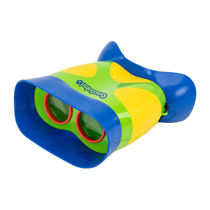 GeoSafari Jr. Kidnoculars Learning Resources EI-5260