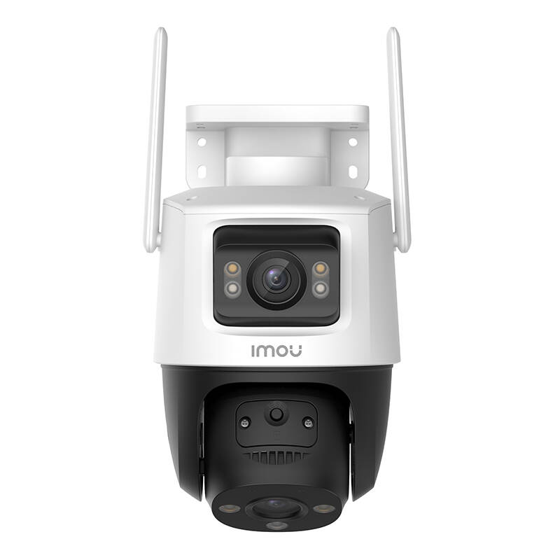 360° vanjska Wi-Fi kamera IMOU Cruiser Dual 8MP