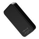 Carlinkit U2W Plus bežični adapter Apple Carplay (crni)