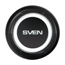 Prijenosni zvučnik SVEN PS-315, 20W Bluetooth (crni)