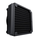 Darkflash DX120 V1 CPU tekuće hlađenje (crno)