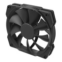 Darkflash S200 Računalni ventilator (crni)