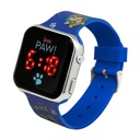 Led Watch Paw Patrol KiDS Licenciranje