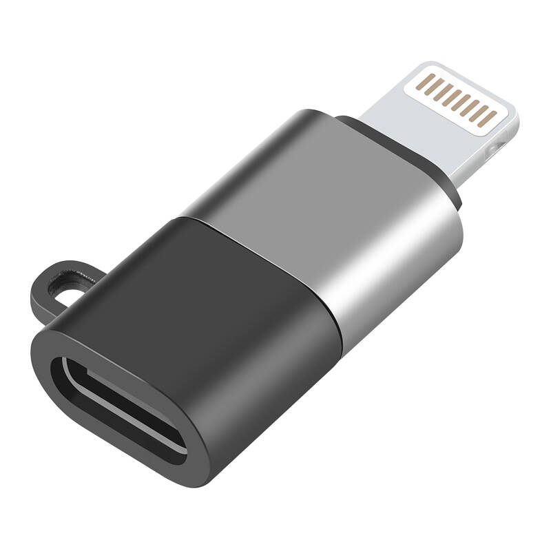 Adapter OTG USB-C na Lightning Puluz PU649B