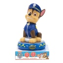 Noćna svjetiljka 3D figura Chase Paw Patrol KiDS Licenciranje