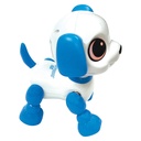 Power Puppy Mini Dog Robot Lexibook