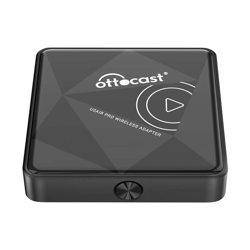 Bežični adapter, Ottocast, CP82, U2-AIR PRO Carplay (crni)