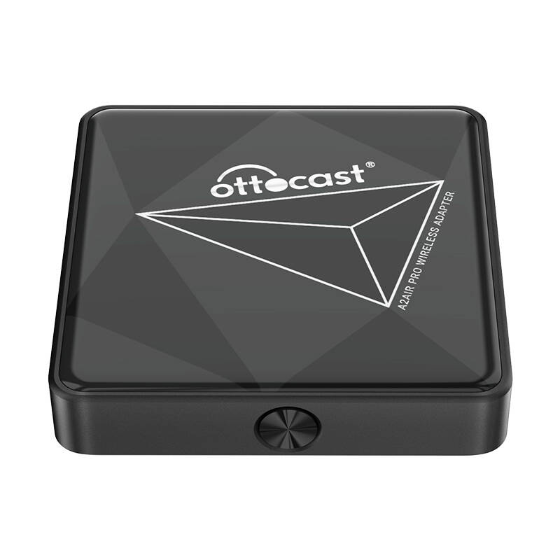 Bežični adapter, Ottocast, AA82, A2-AIR PRO Android (crni)