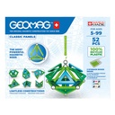 Klasični paneli reciklirani 52-dijelni GEOMAG GEO-471