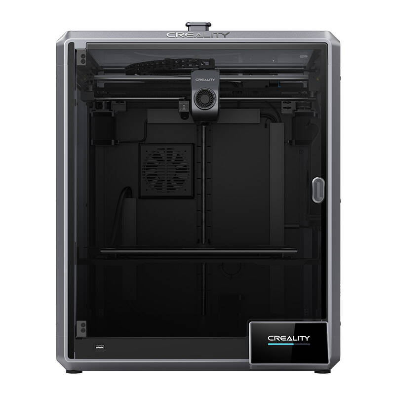 Creality K1 MAX 3D pisač