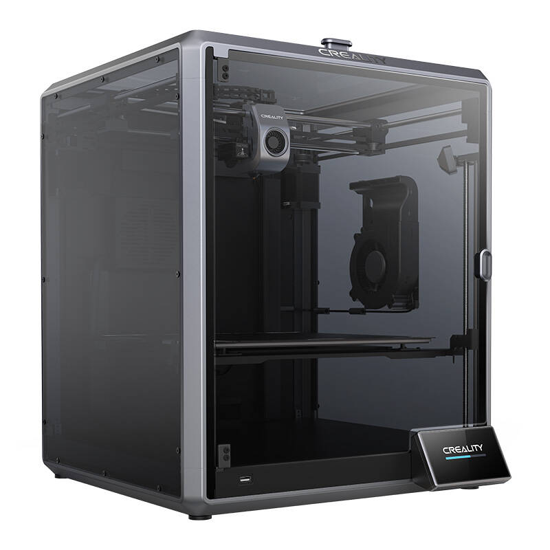 Creality K1 MAX 3D pisač