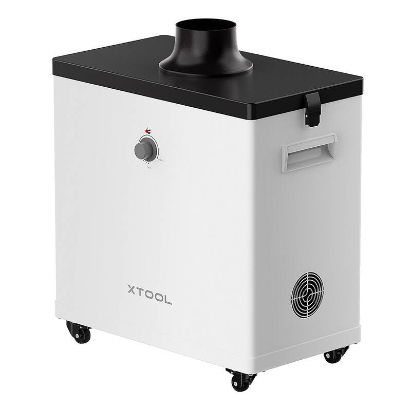 2-u-1 xTool M1 10W stroj za lasersko graviranje - Osnovni komplet