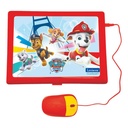 Obrazovno prijenosno računalo Paw Patrol Lexibook