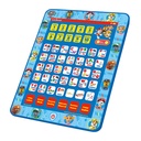 Dvojezični obrazovni tablet Paw Patrol Lexibook