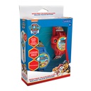 Gledajte uz Walkie Talkie Paw Patrol Lexibook