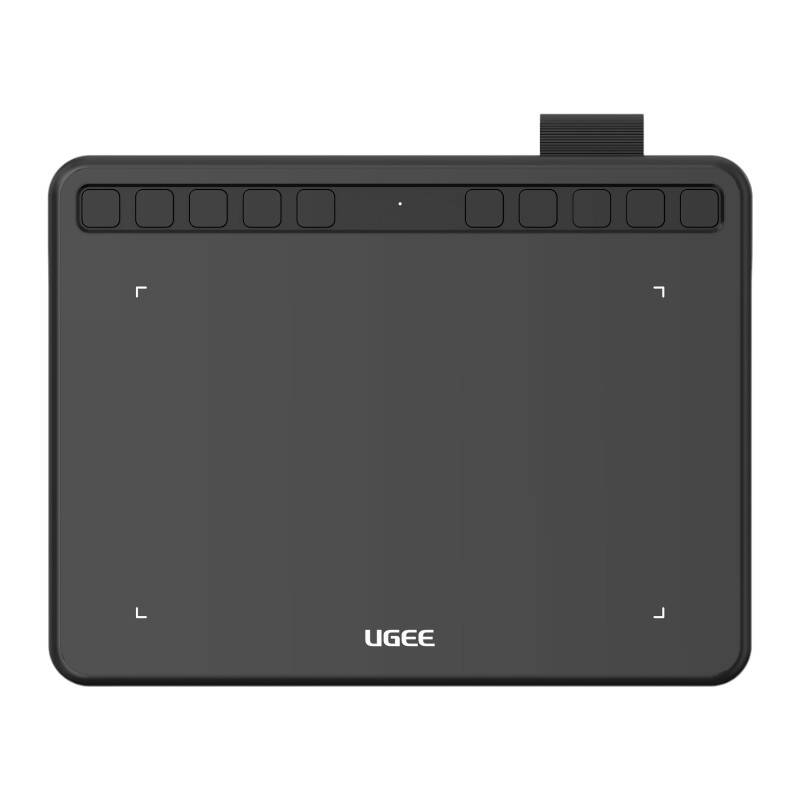 Grafički tablet Ugee S640 (crni)