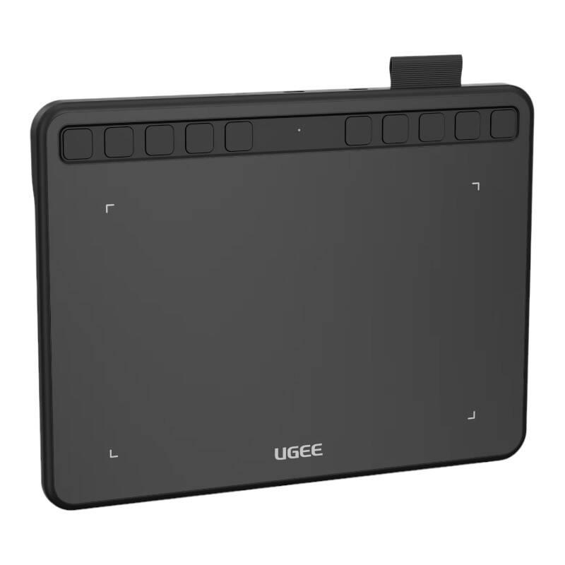 Grafički tablet Ugee S640 (crni)