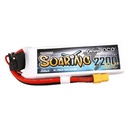 Gens ace G-Tech Soaring 2200mAh 11.1V 30C 3S1P Lipo baterija