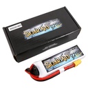 Gens ace G-Tech Soaring 2200mAh 11.1V 30C 3S1P Lipo baterija