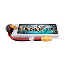 Gens ace G-Tech ogromna 3300 mAh 14,8 V 30C 4S1P Lipo baterija