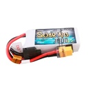 Gens ace G-Tech Soaring 1000mAh 11.1V 30C 3S1P Lipo baterija