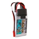 Gens ace G-Tech Soaring 450mAh 11.1V 30C 3S1P Lipo baterija