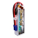 Gens ace G-Tech Soaring 4000mAh 14.8V 30C 4S1P Lipo baterija