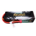 Gens ace G-Tech 5500mAh 11.1V 3S1P 60C HardCase 15# automobilska baterija