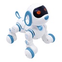 Robot Dog Power Puppy Jr Lexibook