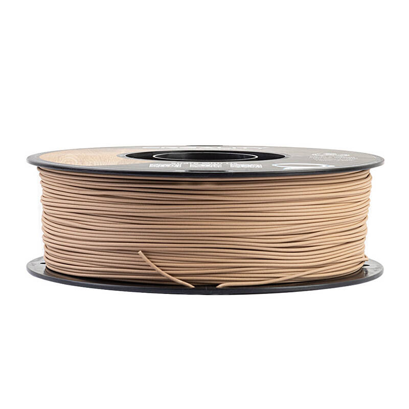 CR-PLA Wood Filament Creality (bijeli bor)