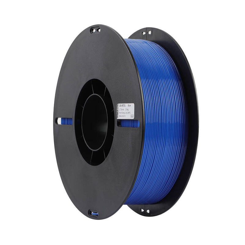 CR-PETG filament Creality (plava)