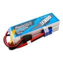 Gens ace G-Tech 3300mAh 22.2V 45C 6S1P Lipo baterija s EC5 utikačem