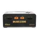 Gens Ace IMARS D300 G-Tech Channel AC/DC 300W/700W RC punjač baterija-EU crni