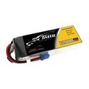 Tattu 12000mAh 14.8V 30C 4S1P Lipo baterija s EC5