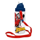 Boca za vodu 500 ml Spiderman 840371 KiDS Licenciranje