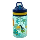 Boca za vodu 400 ml Jungle KL11262 KiDS Licenciranje