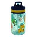 Boca za vodu 400 ml Jungle KL11262 KiDS Licenciranje