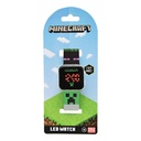 Led sat Minecraft MIN4165 KiDS Licenciranje