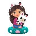 Noćna lampa 3D figura Gabby Gabby's Dollhouse KiDS Licenciranje