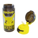 Boca za vodu 500ml Pokemon PK91491 KiDS Licenciranje