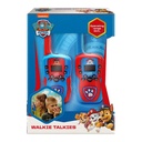 Walkie Talkie Paw Patrol PW19915 Licenciranje za djecu