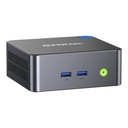 MINI PC GMKtec M3 Intel i5-12450H 32GB RAM + 1TB crni