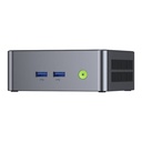 MINI PC GMKtec M3 Intel i5-12450H 32GB RAM + 1TB crni