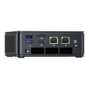 MINI PC GMKtec K6 Ryzen 7 7840HS 32GB RAM + 1TB SSD crni