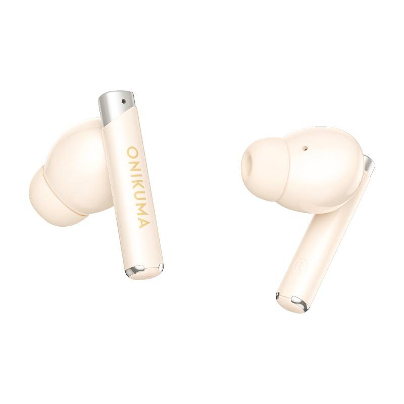 ONIKUMA T18 Bluetooth In-Ear slušalice smeđe