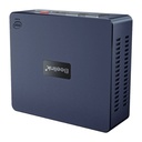 MINI PC Beelink N5095 Intel Jasper Lake- 8GB RAM + 256GB Blue